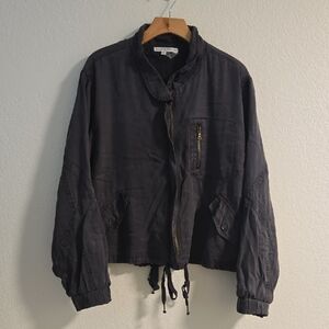 YFB Bomber Jacket